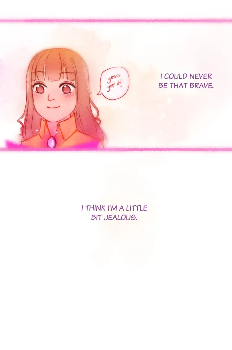 Always Human Chapter 10 page 8 - 