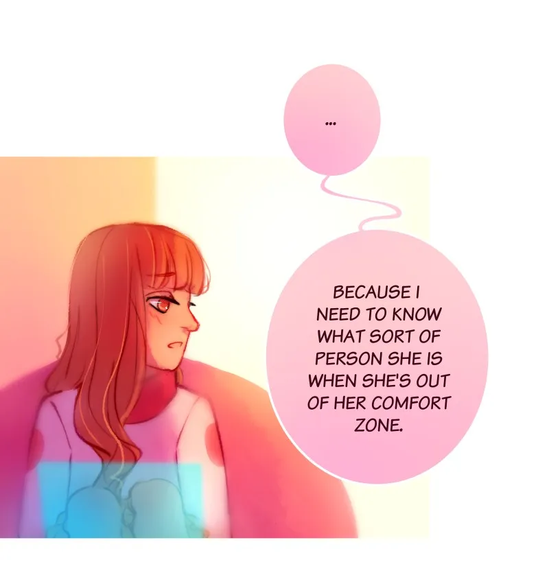 Always Human Chapter 11 page 17 - 