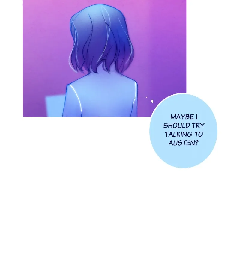 Always Human Chapter 11 page 23 - 