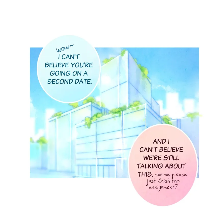 Always Human Chapter 11 page 9 - 