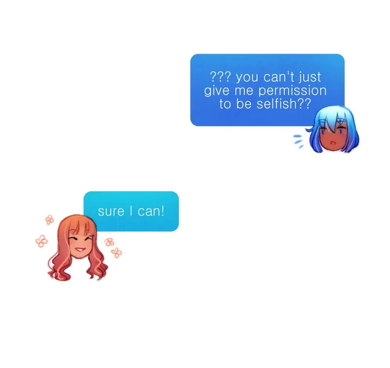 Always Human Chapter 12 page 13 - 