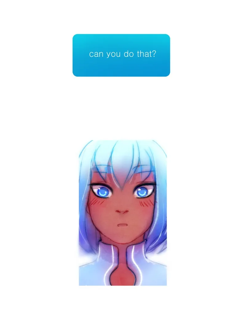 Always Human Chapter 12 page 16 - 