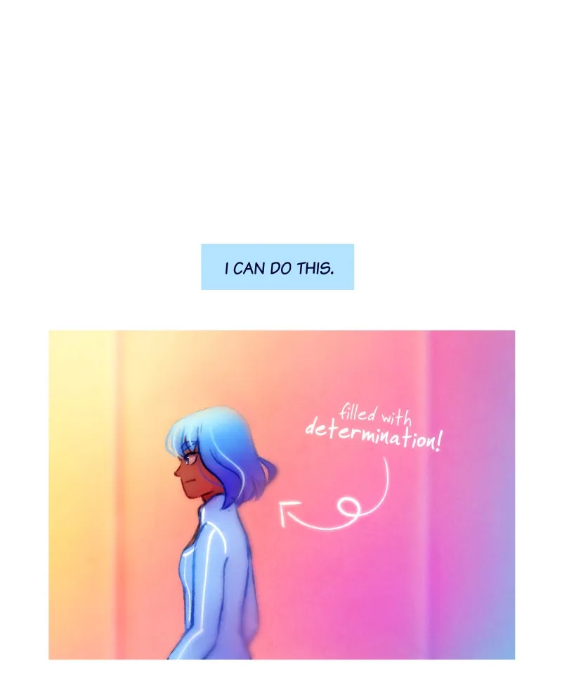 Always Human Chapter 12 page 19 - 