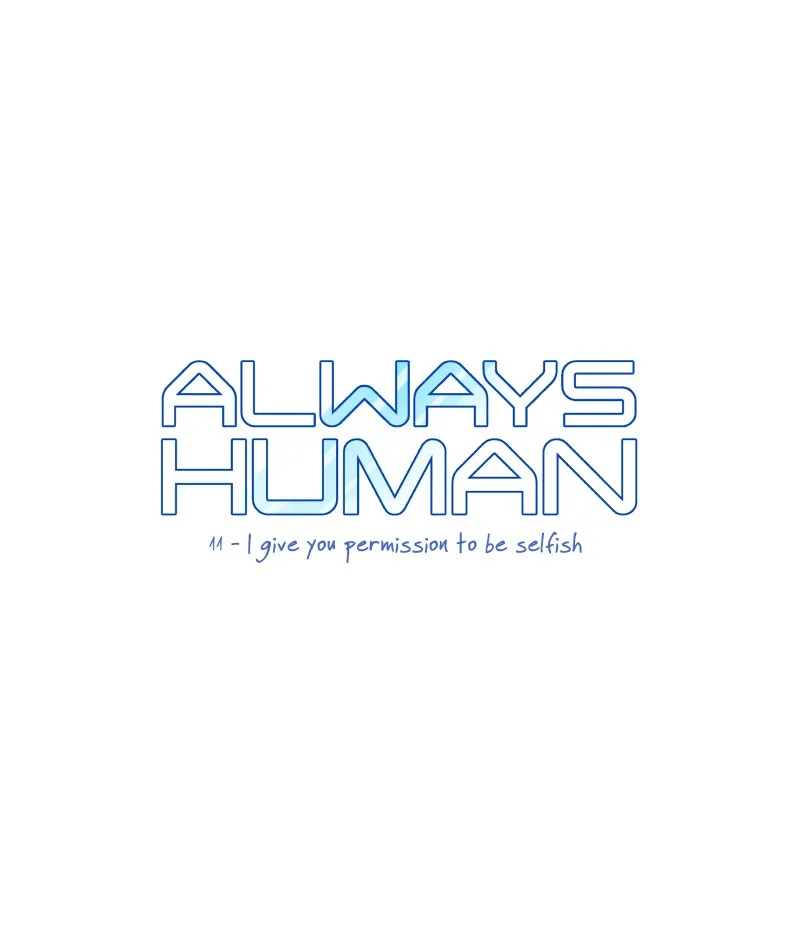Always Human Chapter 12 page 5 - 