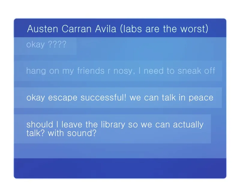 Always Human Chapter 12 page 7 - 