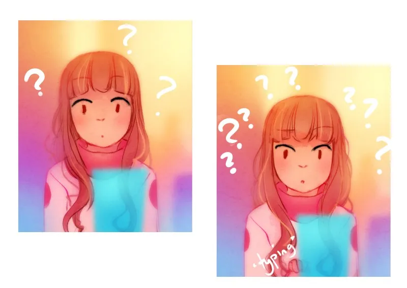 Always Human Chapter 12 page 9 - 