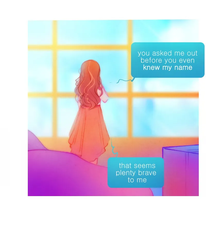 Always Human Chapter 12 page 10 - 