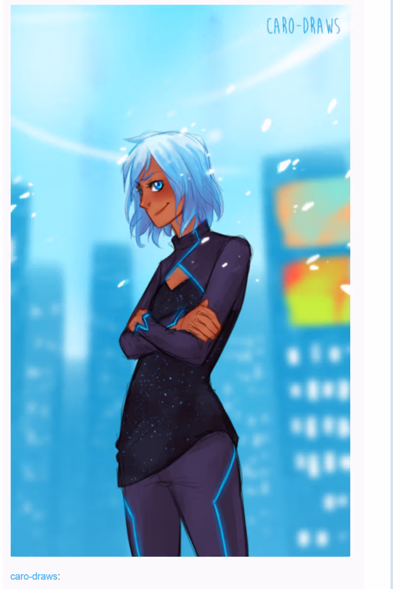 Always Human Chapter 13.1 page 12 - 