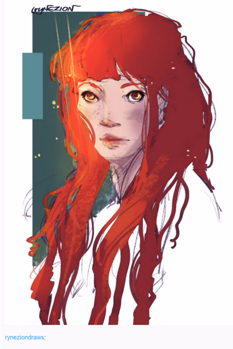Always Human Chapter 13.1 page 13 - 