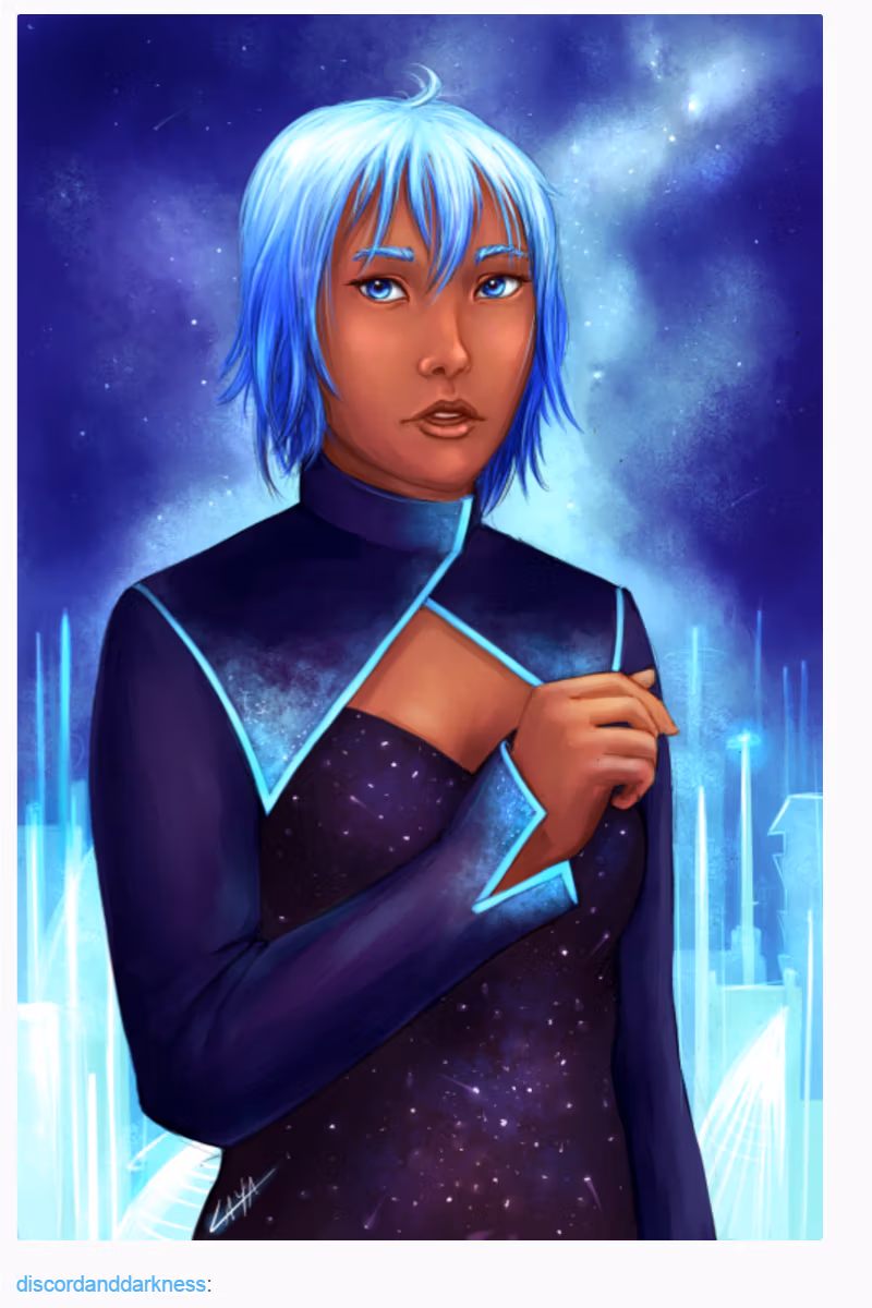 Always Human Chapter 13.1 page 14 - 