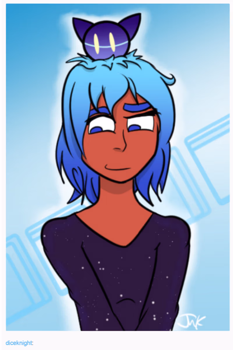 Always Human Chapter 13.1 page 15 - 