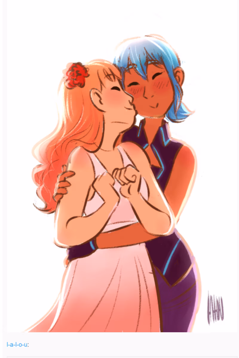Always Human Chapter 13.1 page 26 - 