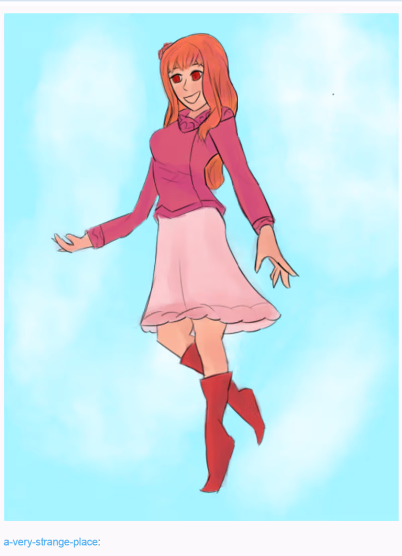 Always Human Chapter 13.1 page 29 - 
