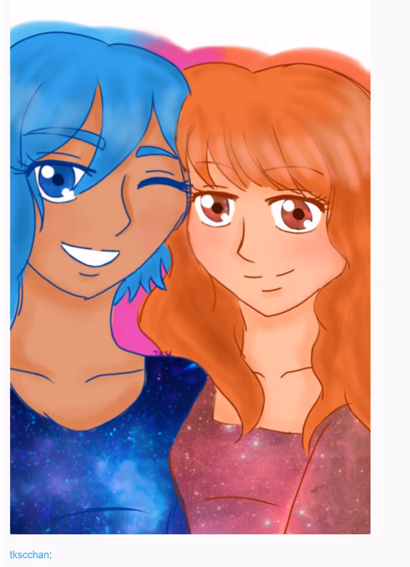 Always Human Chapter 13.1 page 33 - 