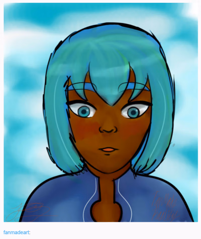 Always Human Chapter 13.1 page 42 - 
