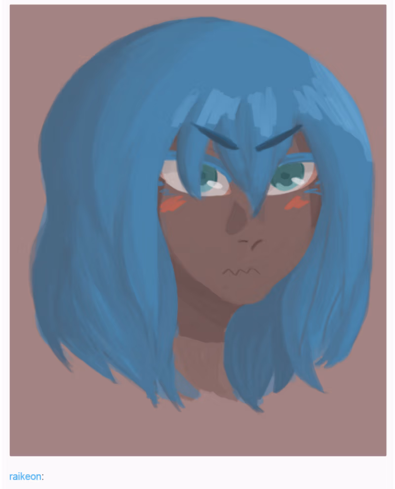 Always Human Chapter 13.1 page 45 - 