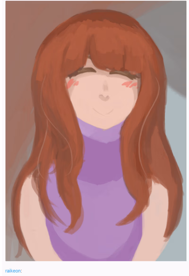Always Human Chapter 13.1 page 47 - 