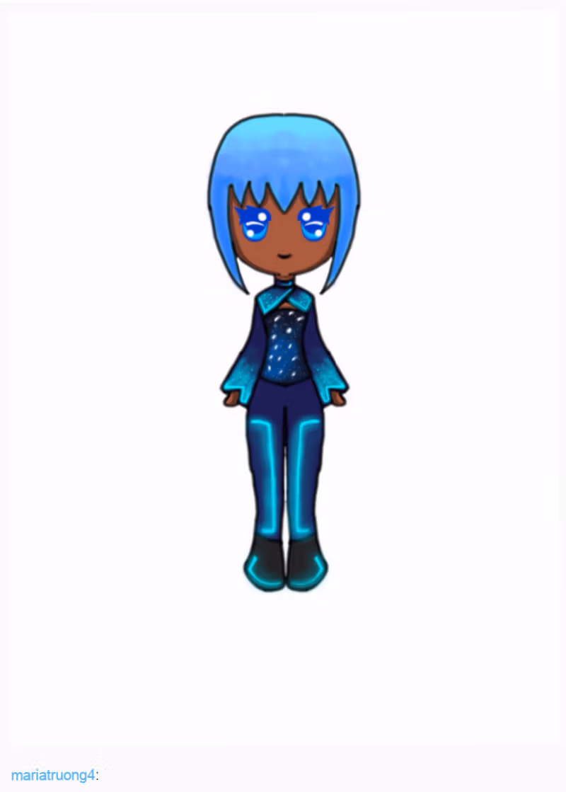 Always Human Chapter 13.1 page 49 - 