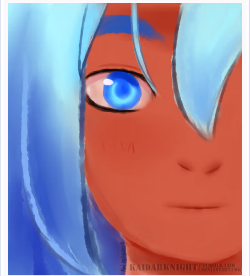 Always Human Chapter 13.1 page 7 - 