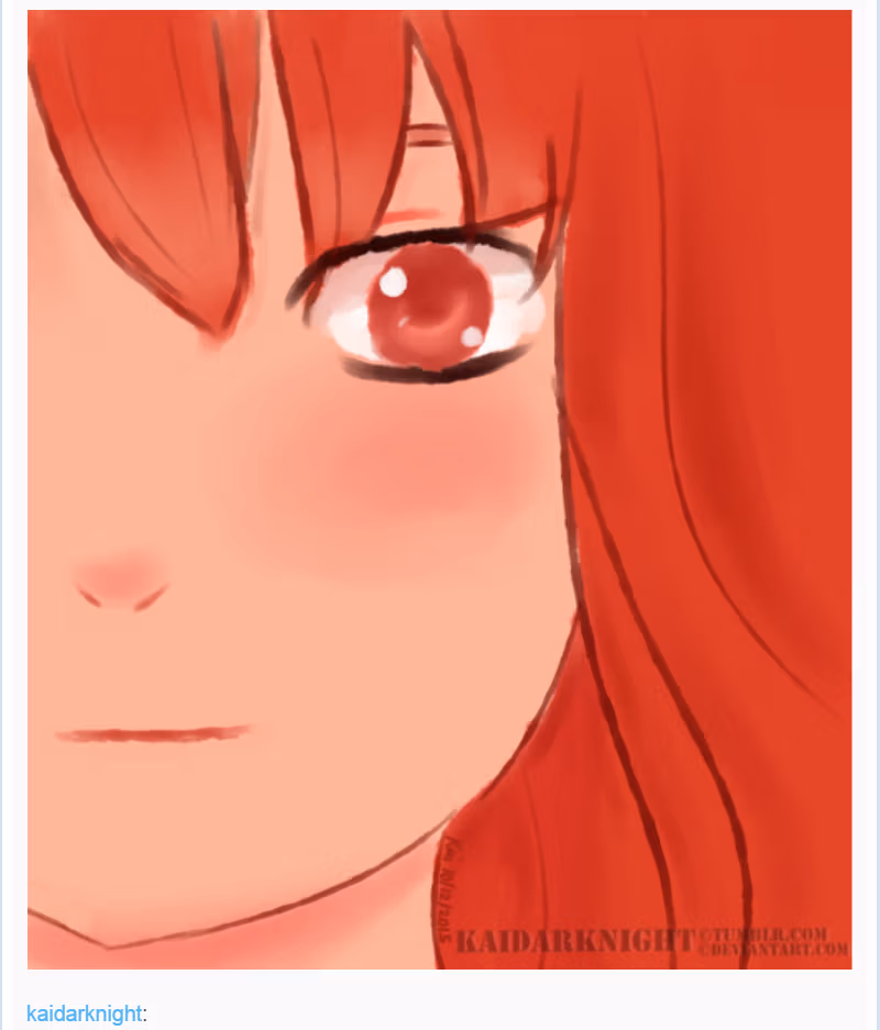 Always Human Chapter 13.1 page 8 - 