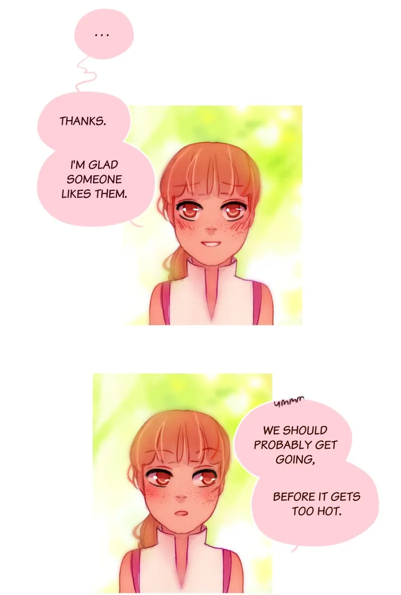 Always Human Chapter 13 page 11 - 