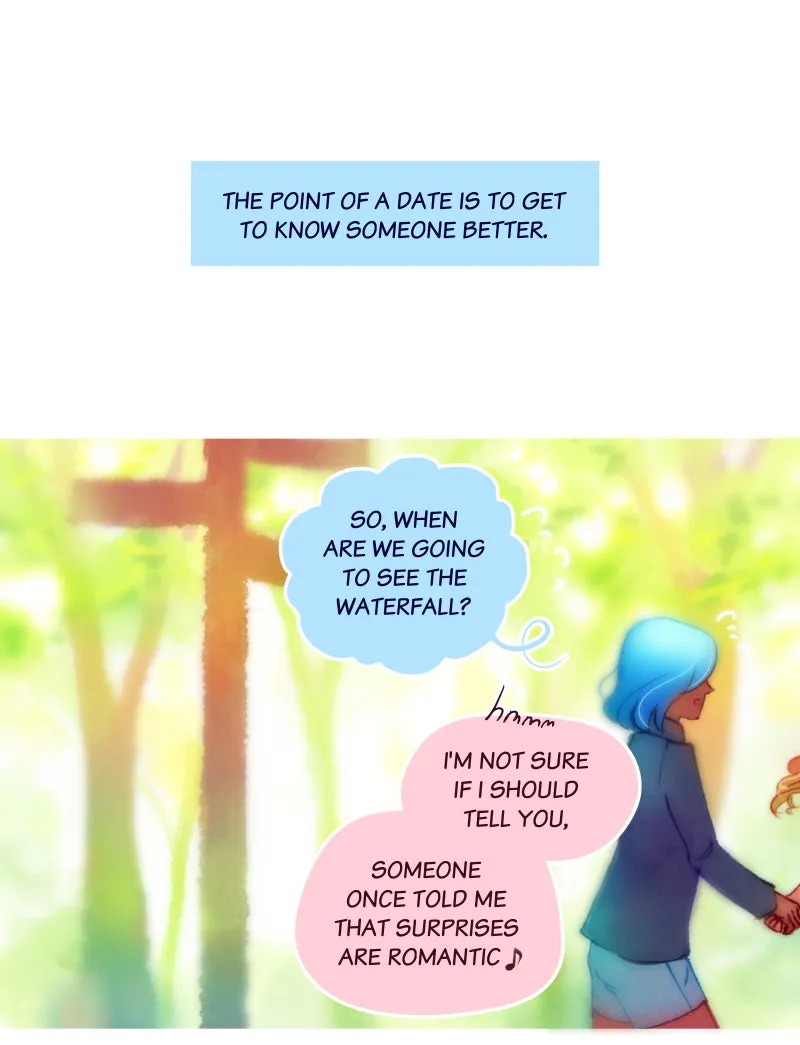 Always Human Chapter 13 page 12 - 