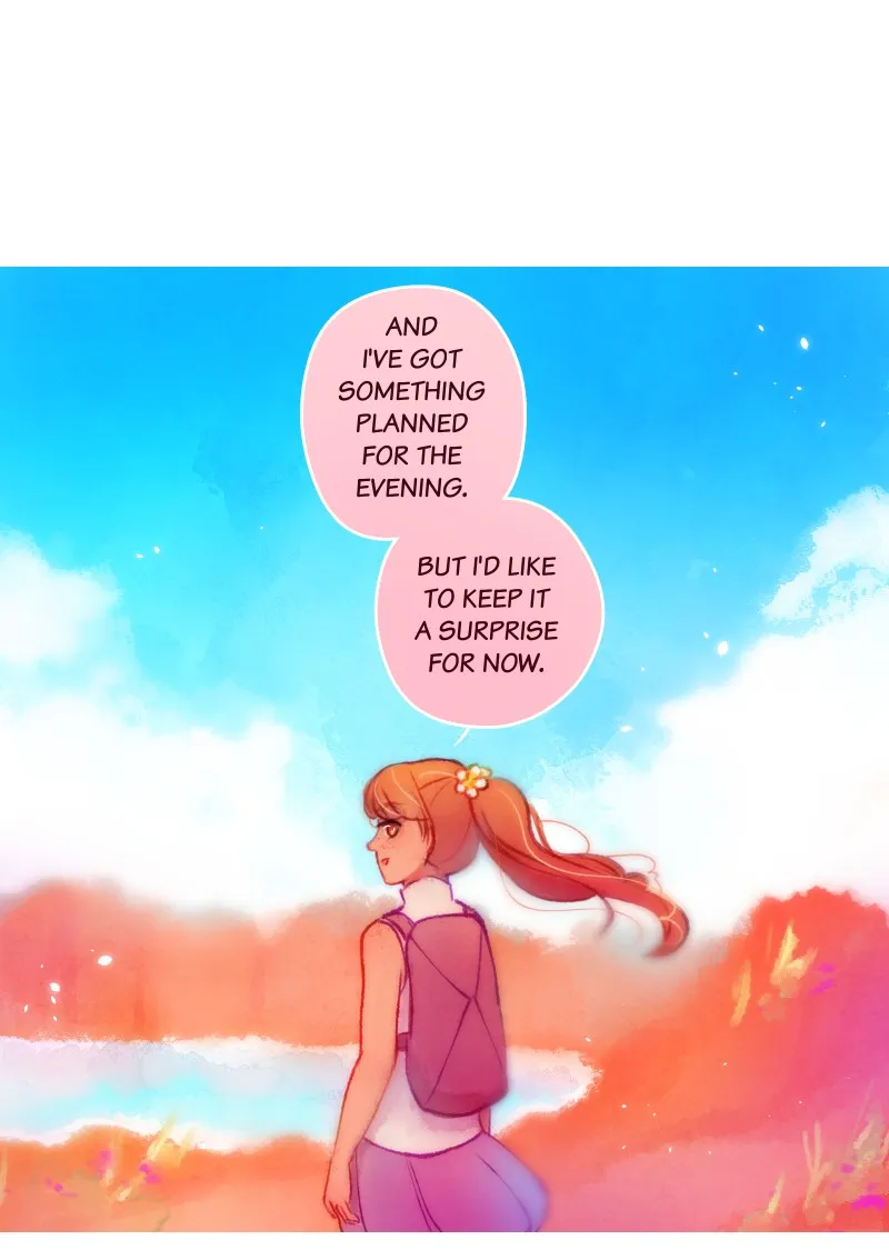 Always Human Chapter 13 page 17 - 