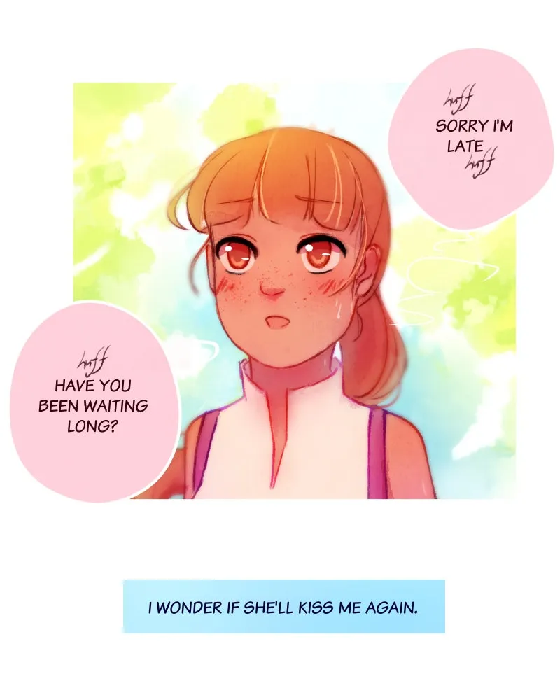 Always Human Chapter 13 page 6 - 