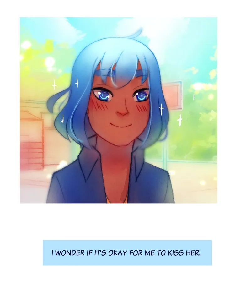 Always Human Chapter 13 page 7 - 