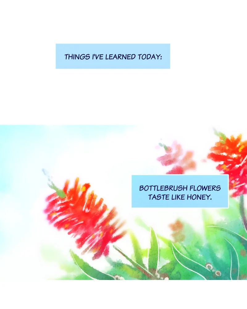 Always Human Chapter 14 page 1 - 