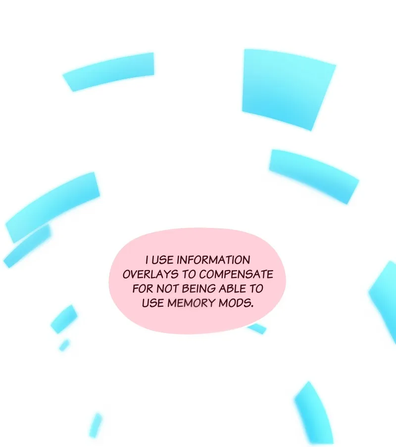 Always Human Chapter 14 page 15 - 