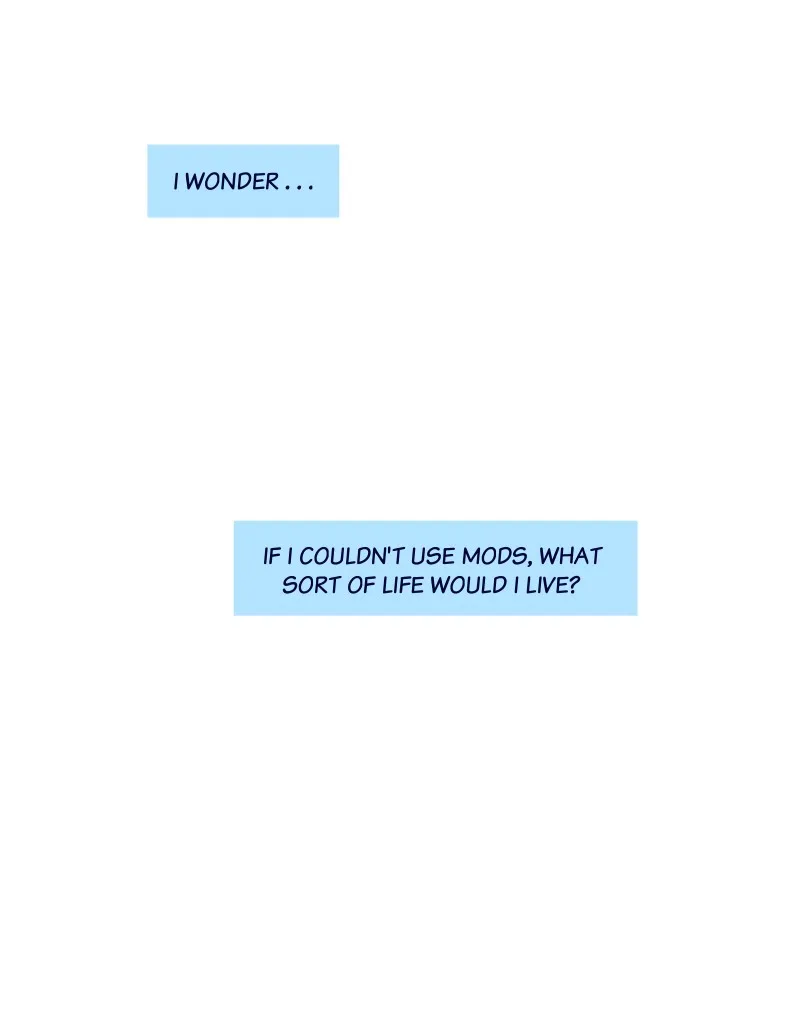 Always Human Chapter 14 page 22 - 