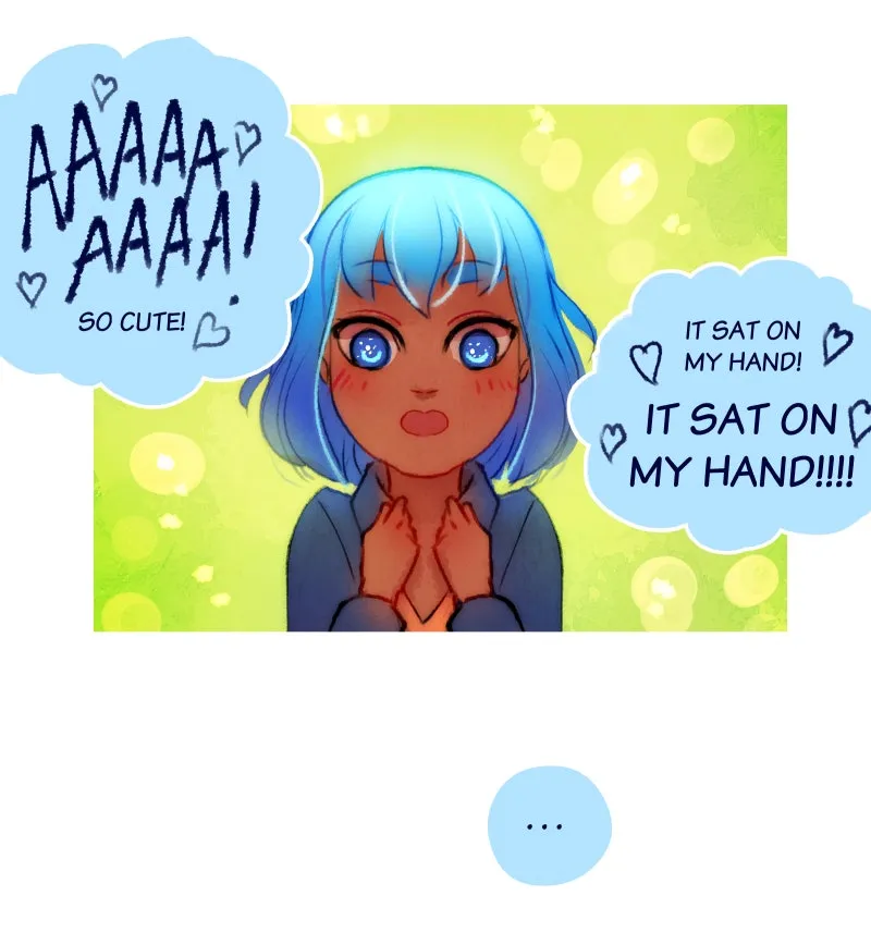 Always Human Chapter 14 page 9 - 
