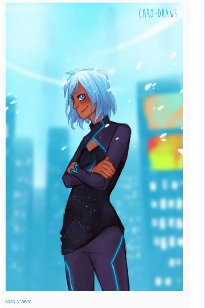 Always Human Chapter 15 page 12 - 