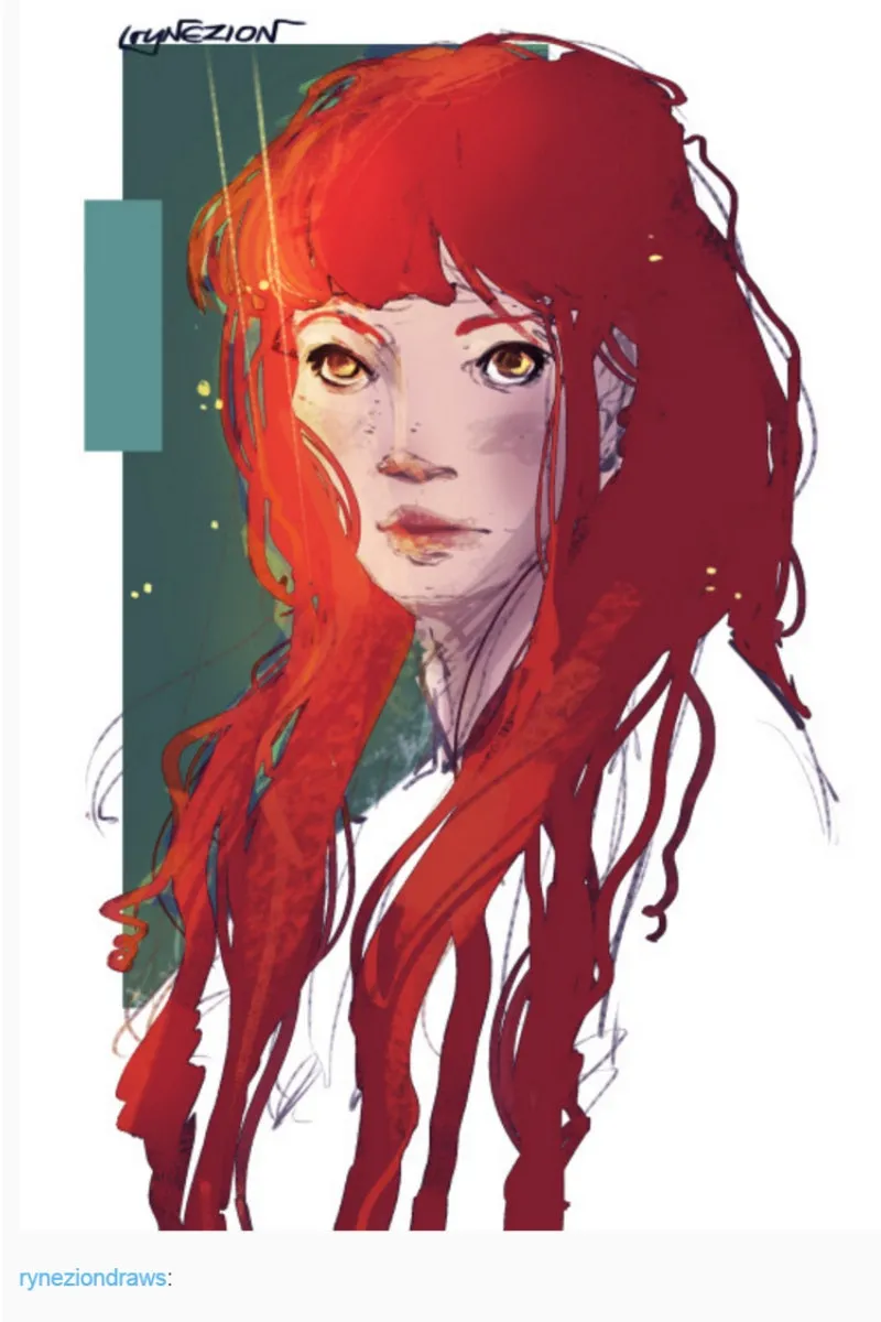 Always Human Chapter 15 page 13 - 