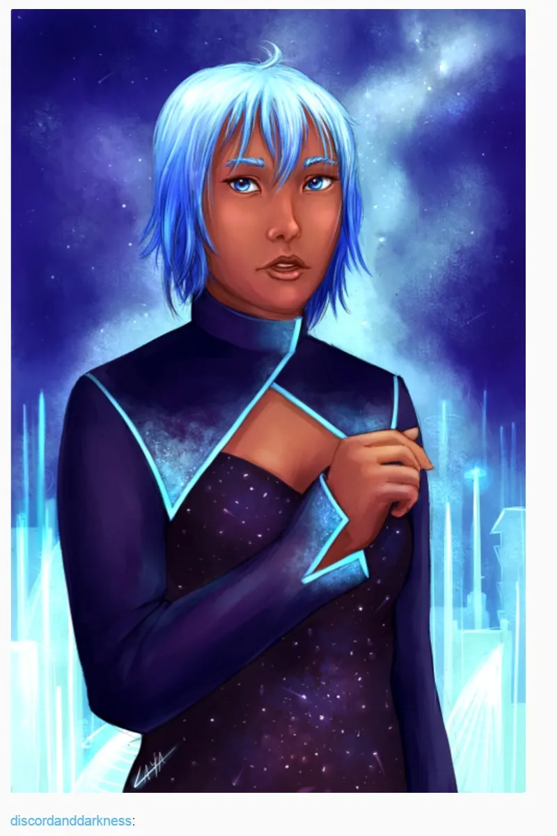 Always Human Chapter 15 page 14 - 
