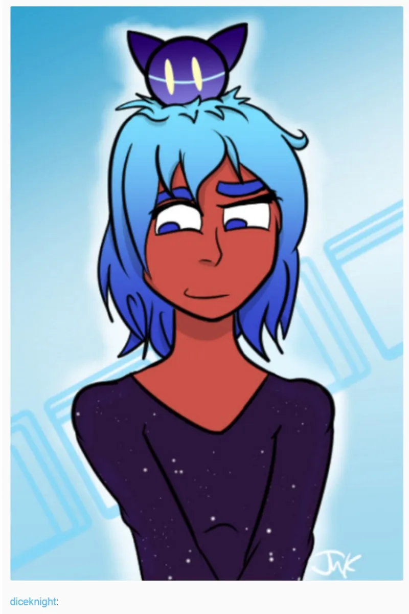 Always Human Chapter 15 page 15 - 