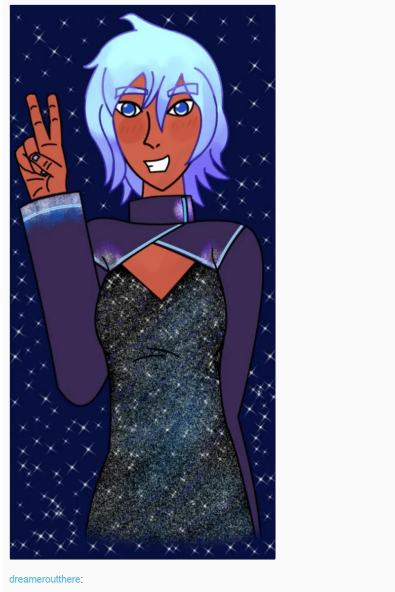 Always Human Chapter 15 page 18 - 