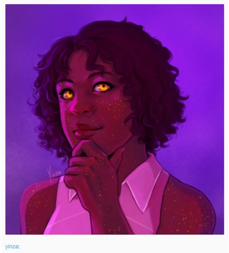 Always Human Chapter 15 page 21 - 