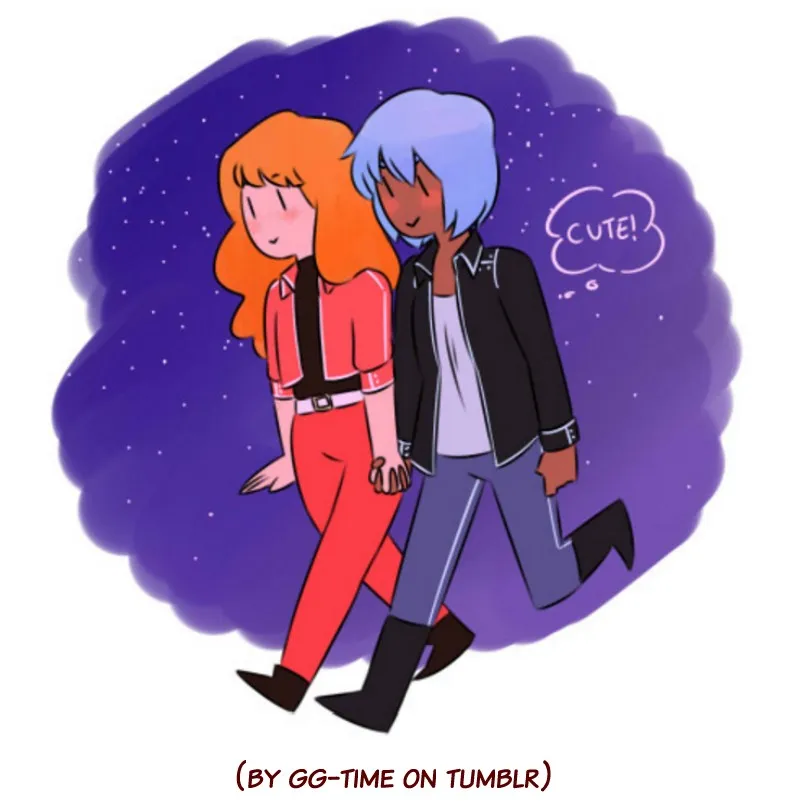 Always Human Chapter 15 page 25 - 