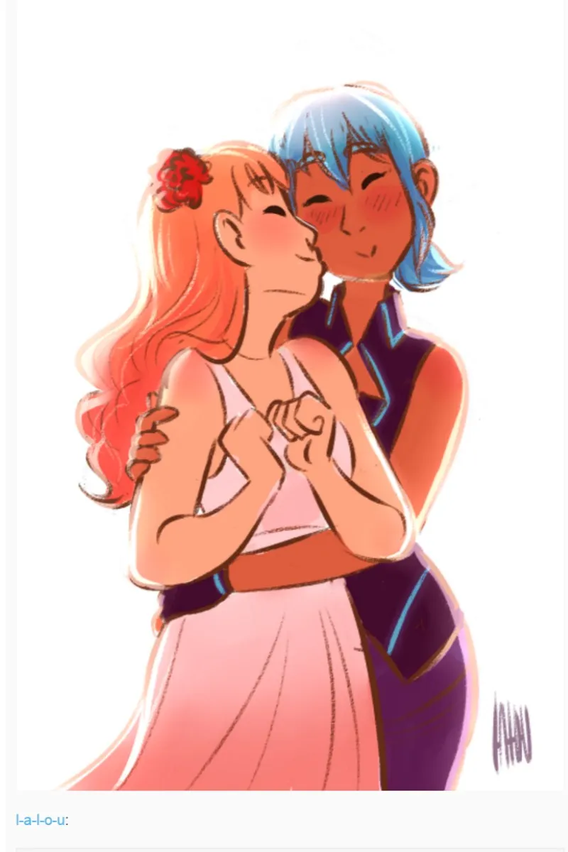 Always Human Chapter 15 page 26 - 