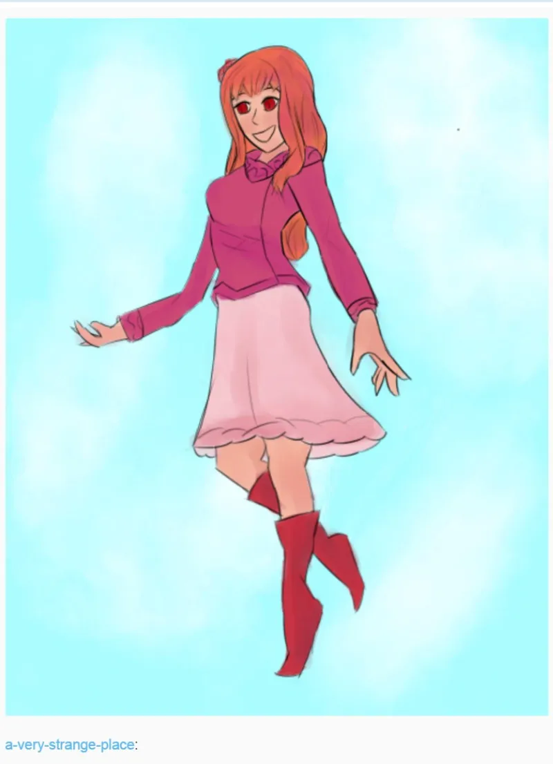 Always Human Chapter 15 page 29 - 