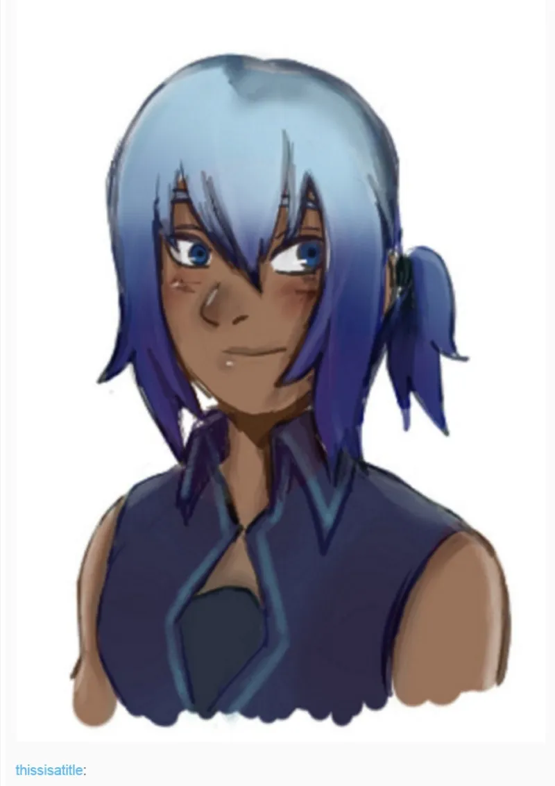 Always Human Chapter 15 page 38 - 