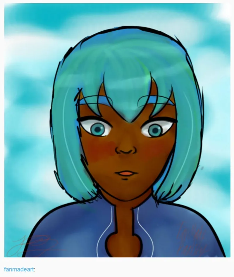Always Human Chapter 15 page 42 - 
