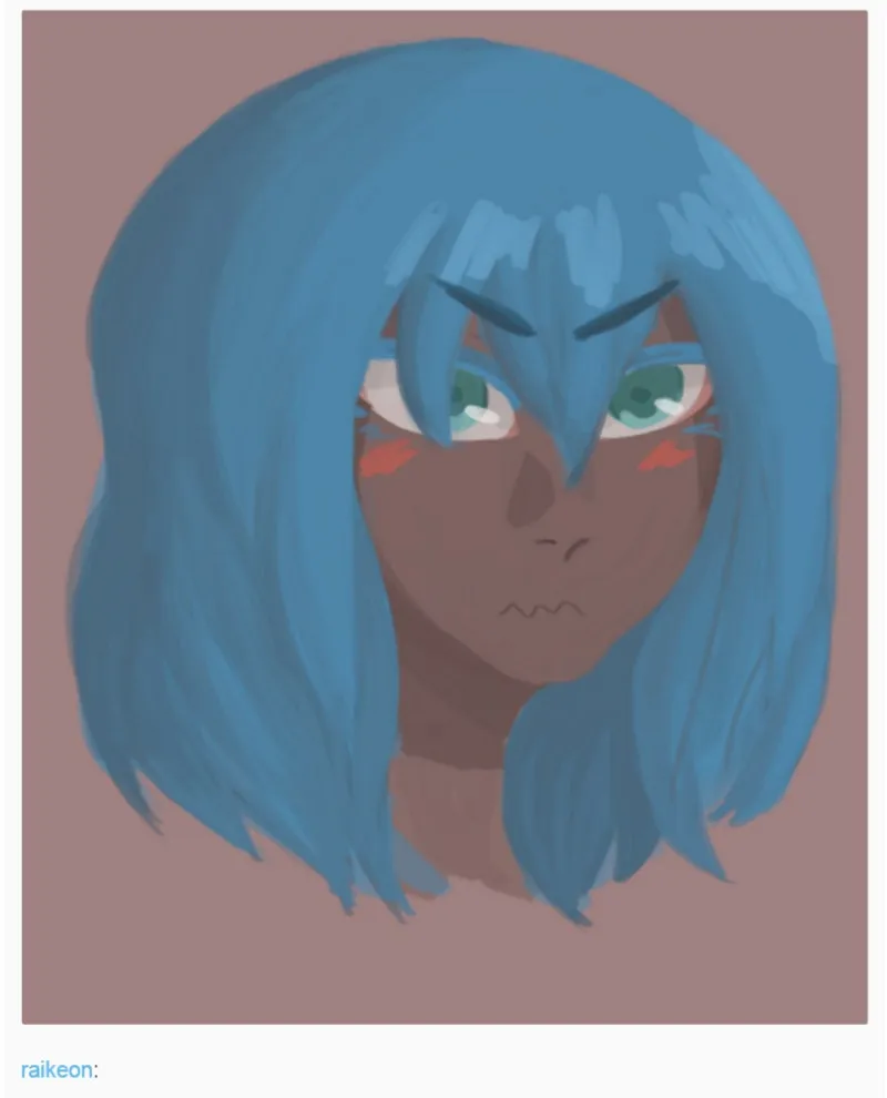 Always Human Chapter 15 page 45 - 