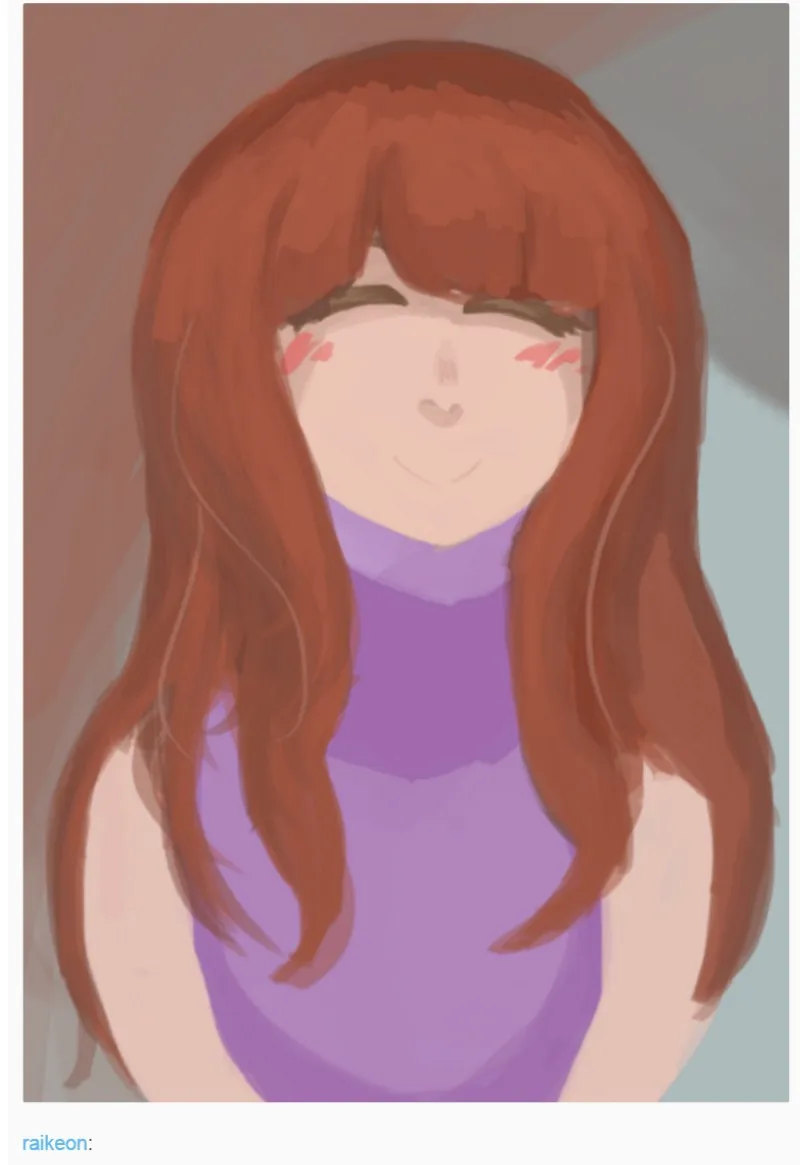 Always Human Chapter 15 page 47 - 