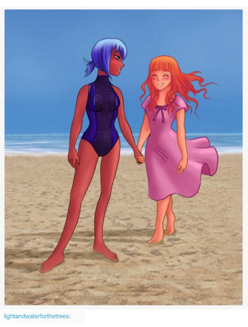Always Human Chapter 15 page 50 - 