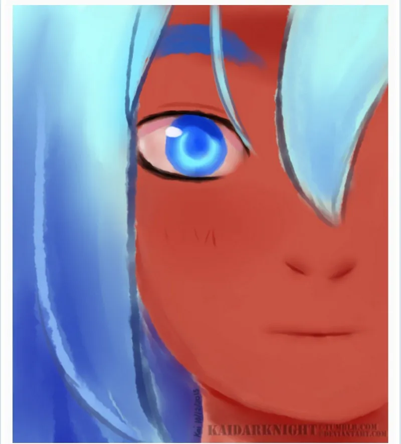 Always Human Chapter 15 page 7 - 