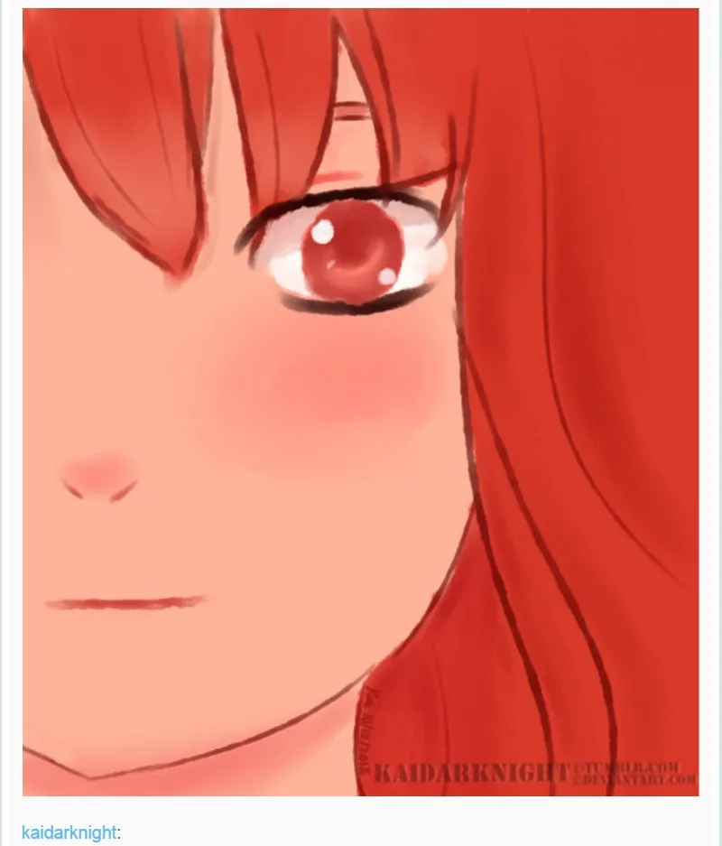 Always Human Chapter 15 page 8 - 