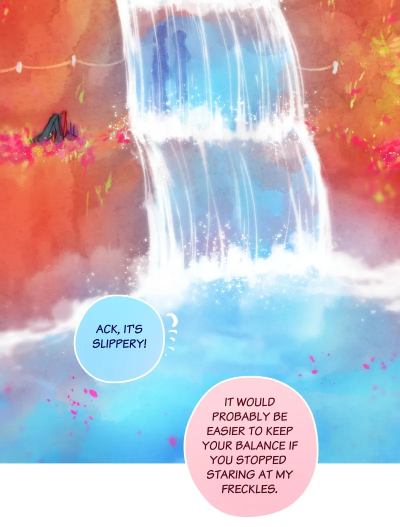 Always Human Chapter 16 page 2 - 
